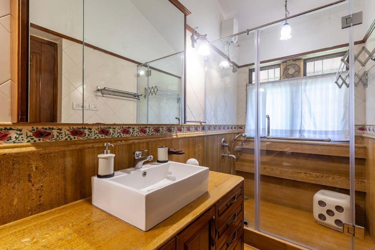 Stayvista'S Casa Palmera - Pet-Friendly Villa With Pool, Garden With Gazebo, And Indoor & Outdoor Games Alībāg Exteriér fotografie